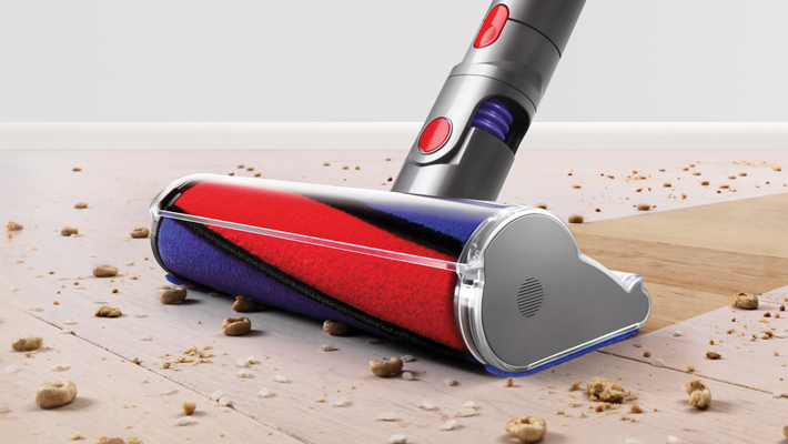 ⭐️新品・未開封⭐️ Dyson Cyclone V10 Fluffy sddefault.jpg