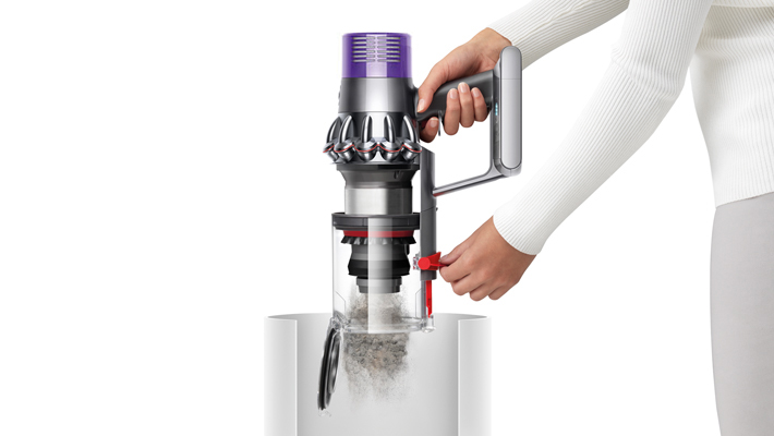限時優惠】Dyson Cyclone V10™ Fluffy 無線吸塵器- Coupon Bank商城