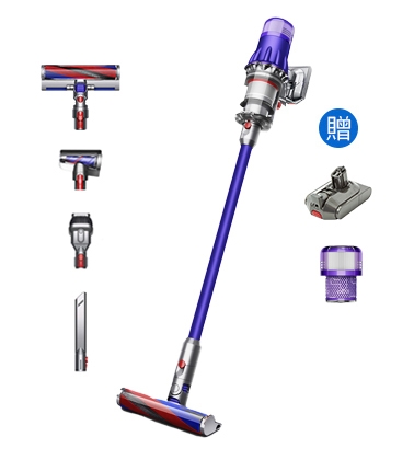 Dyson Digital Slim Origin 輕量無線吸塵器| Dyson | Dyson Taiwan