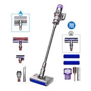 Dyson Digital Slim Submarine™ 輕量乾濕全能洗地吸塵器| Dyson