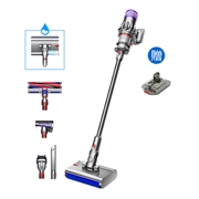 Dyson Digital Slim Submarine SV52 SU 未使用 Amazon | Dyson(ダイソン) 掃除機 コードレス Dyson Digital Slim