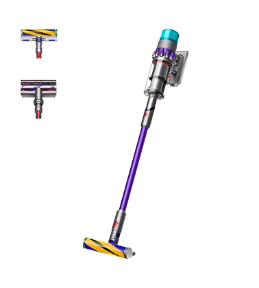 Dyson Gen5Detect™ Absolute 無線吸塵器