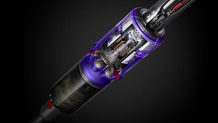 Dyson Omni-glide™ 多向吸塵器| Dyson | Dyson Taiwan