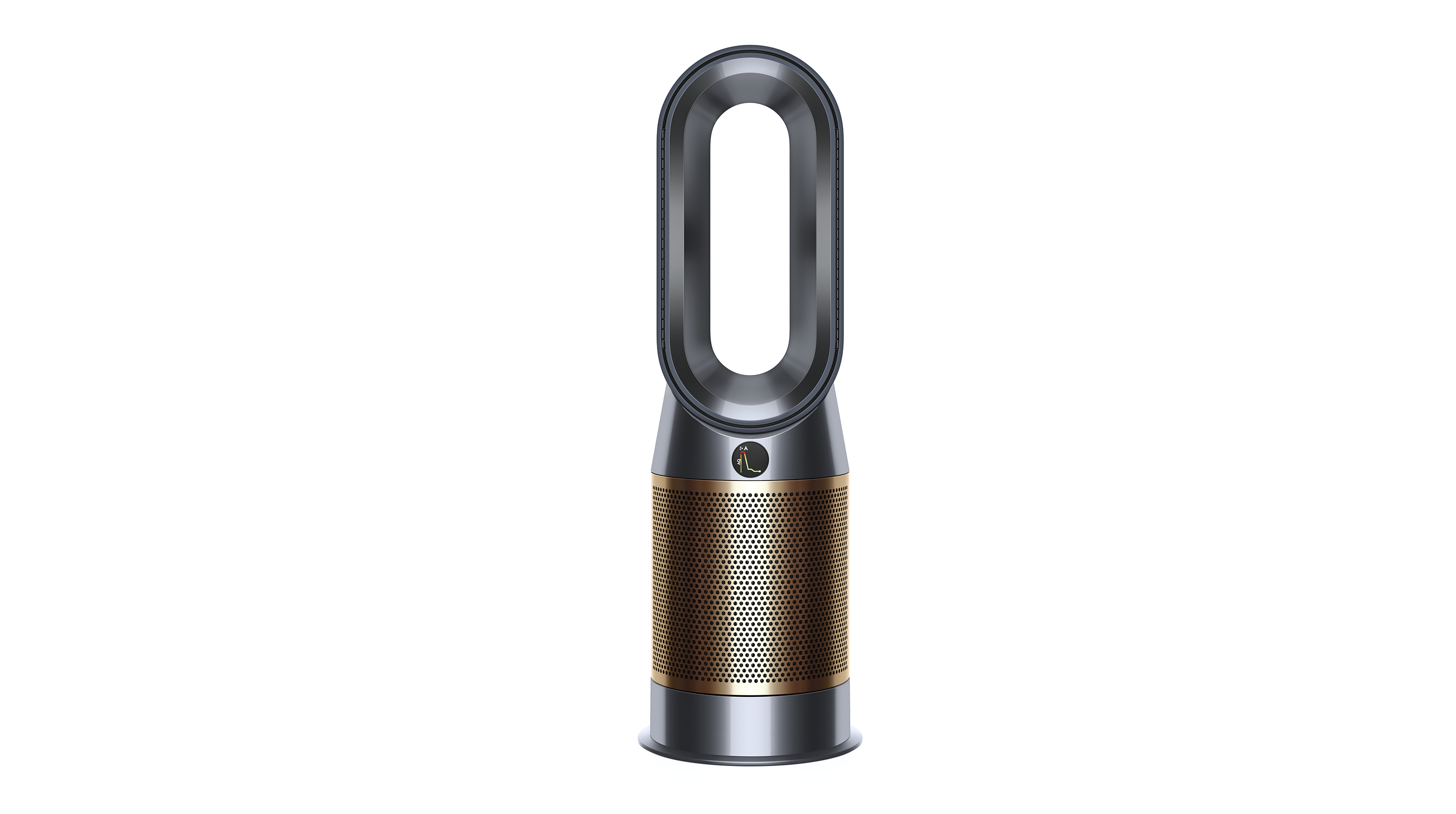Dyson Pure Hot+Cool Cryptomic三合一涼暖智慧空氣清淨機 Dyson Taiwan Dyson Taiwan