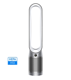 【福利品】Dyson Purifier Cool Autoreact™ 二合一涼風空氣清淨機 TP7A (鎳白色)