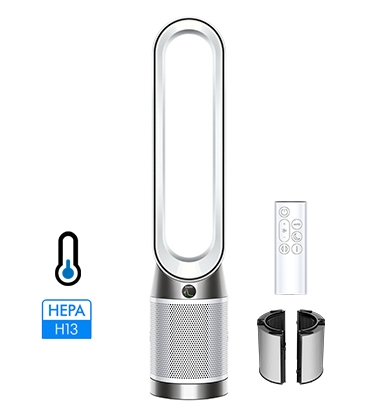 Dyson Purifier Cool Gen1 二合一涼風空氣清淨機TP10| Dyson