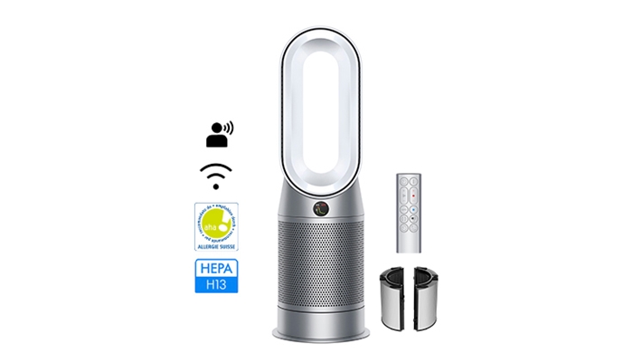 Dyson Purifier Hot+Cool 空気清浄HP07 2022年製（Dyson Purifier Hot 