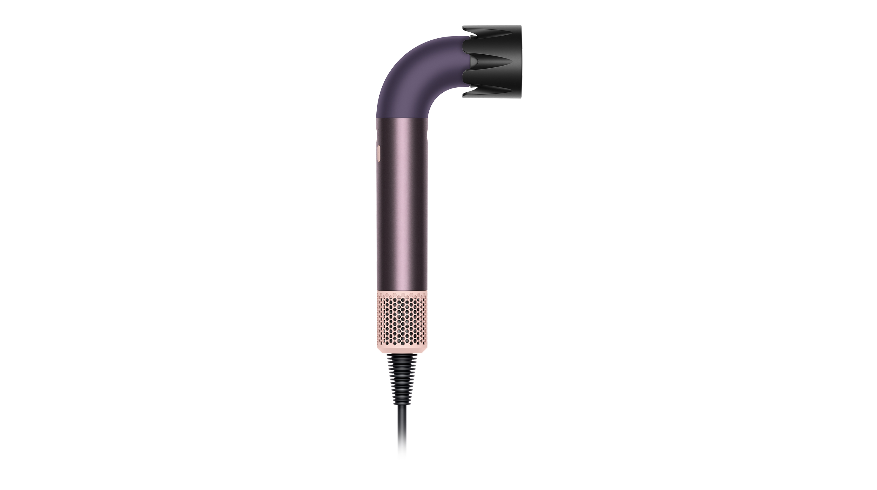 Dyson Supersonic r Jasper Plum со интелигентен додаток