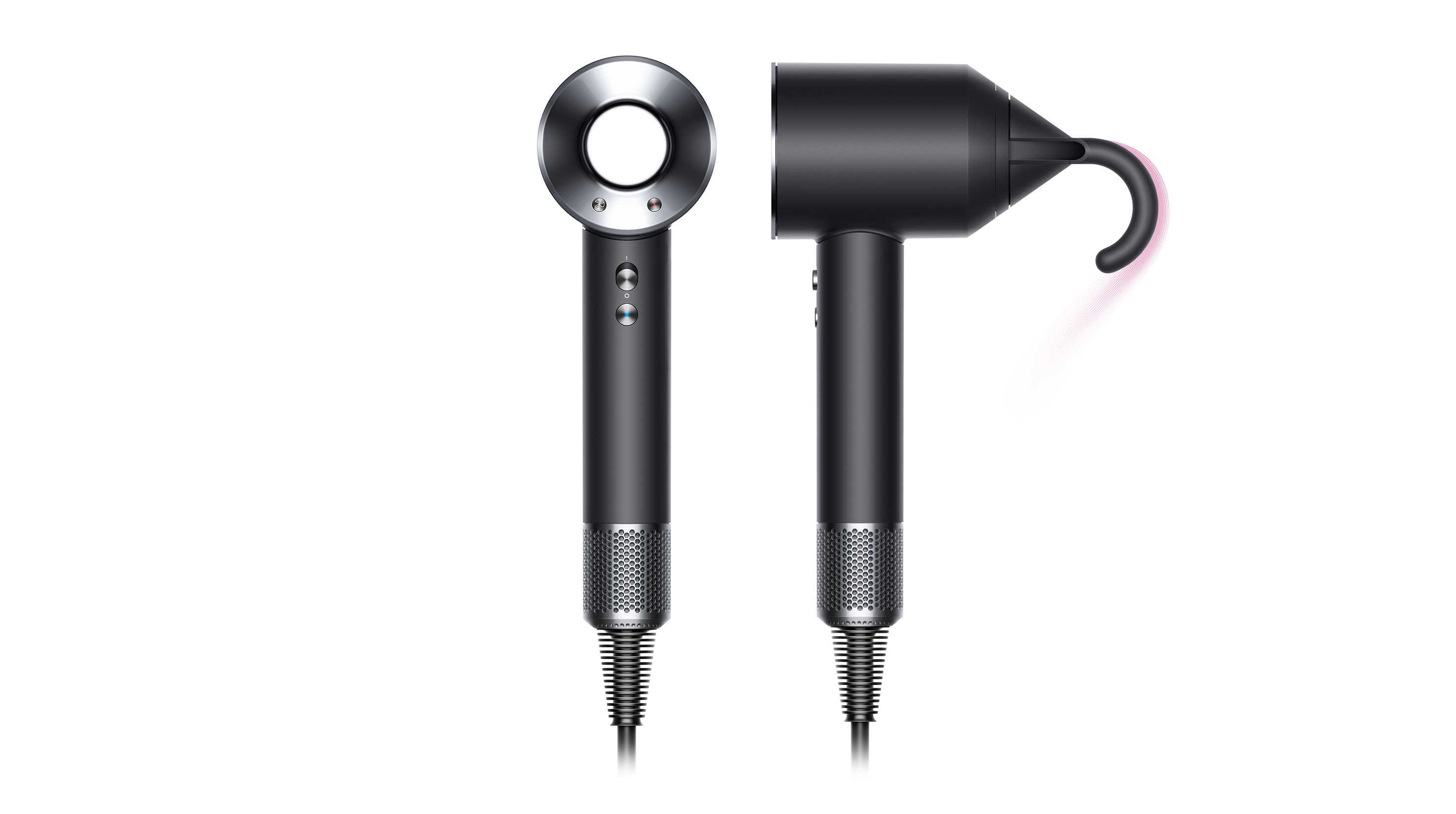 Dyson - ◇新品◇Dyson Supersonic [アイアン/ブルー]の+spbgp44.ru