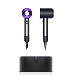 Dyson Supersonic™吹風機黑紫色禮盒