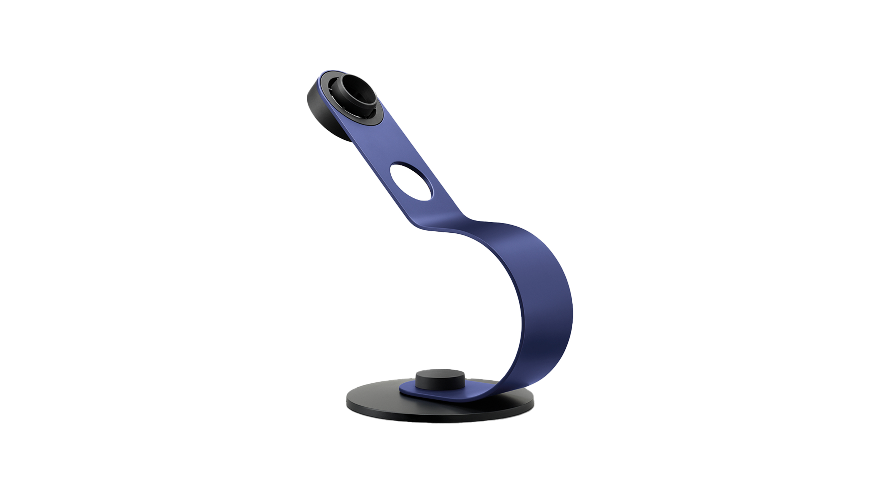 Dyson Supersonic™ 吹風機專用底座 (普魯士藍) Dyson Taiwan