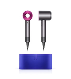 Dyson Supersonic™吹風機深藍色禮盒