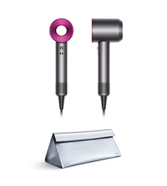 Dyson Supersonic™吹風機銀鉑色專用袋