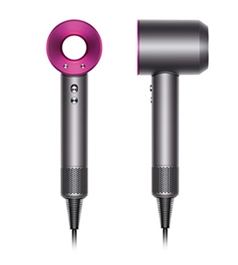 Dyson Supersonic™ 吹風機(桃紅色)