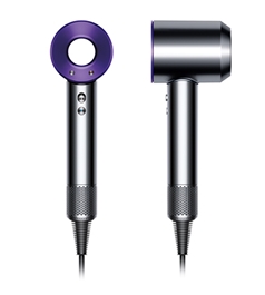 Dyson Supersonic™ 吹風機 (奢華紫)