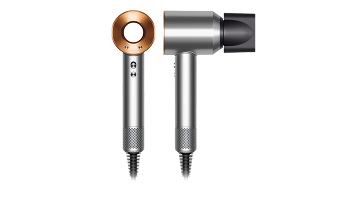 Dyson Supersonic™吹風機|Dyson Taiwan | Dyson Taiwan