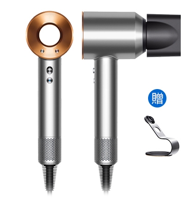 Dyson Supersonic™吹風機|Dyson Taiwan | Dyson Taiwan