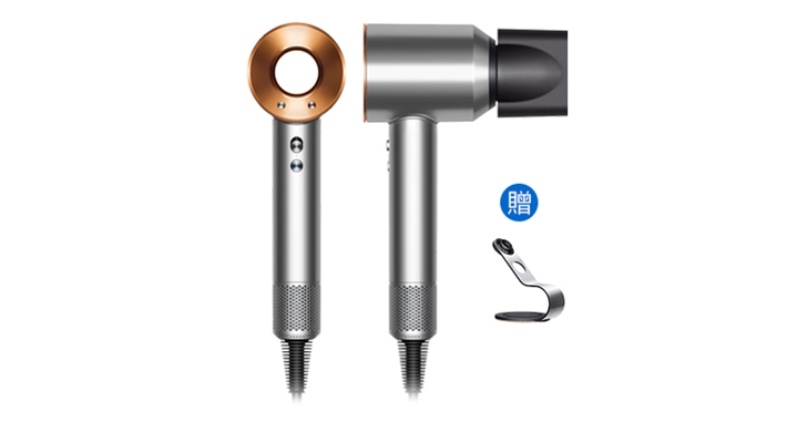 Dyson Supersonic™吹風機|Dyson Taiwan | Dyson Taiwan