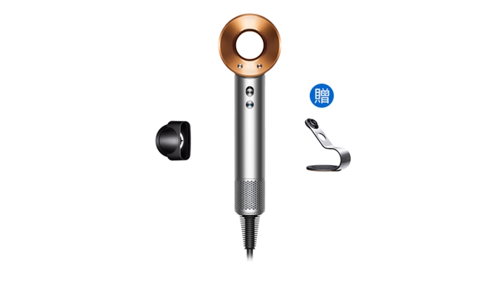 Dyson Supersonic™吹風機|Dyson Taiwan | Dyson Taiwan
