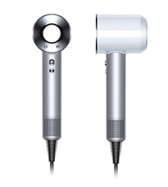 Dyson Supersonic™ 吹風機(銀白色)