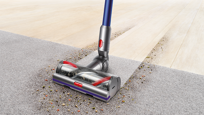 Dyson v11 Absolutepro（直販限定）