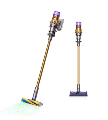 Dyson V12 Detect Slim™ Absolute Extra 無線吸塵器