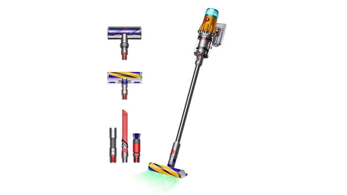 新品 未使用品 Dyson v12s detect slim 1876591f66c0665d0ac78ada760df4