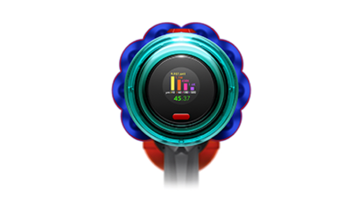 Dyson V12 Detect Slim Fluffy 無線吸塵器| Dyson | Dyson Taiwan