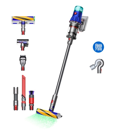 【新品未開封】Dyson V12 Detect Slim Fluffy Dyson v12 Detect Slim Fluffy - Legion Hardware & Machinery