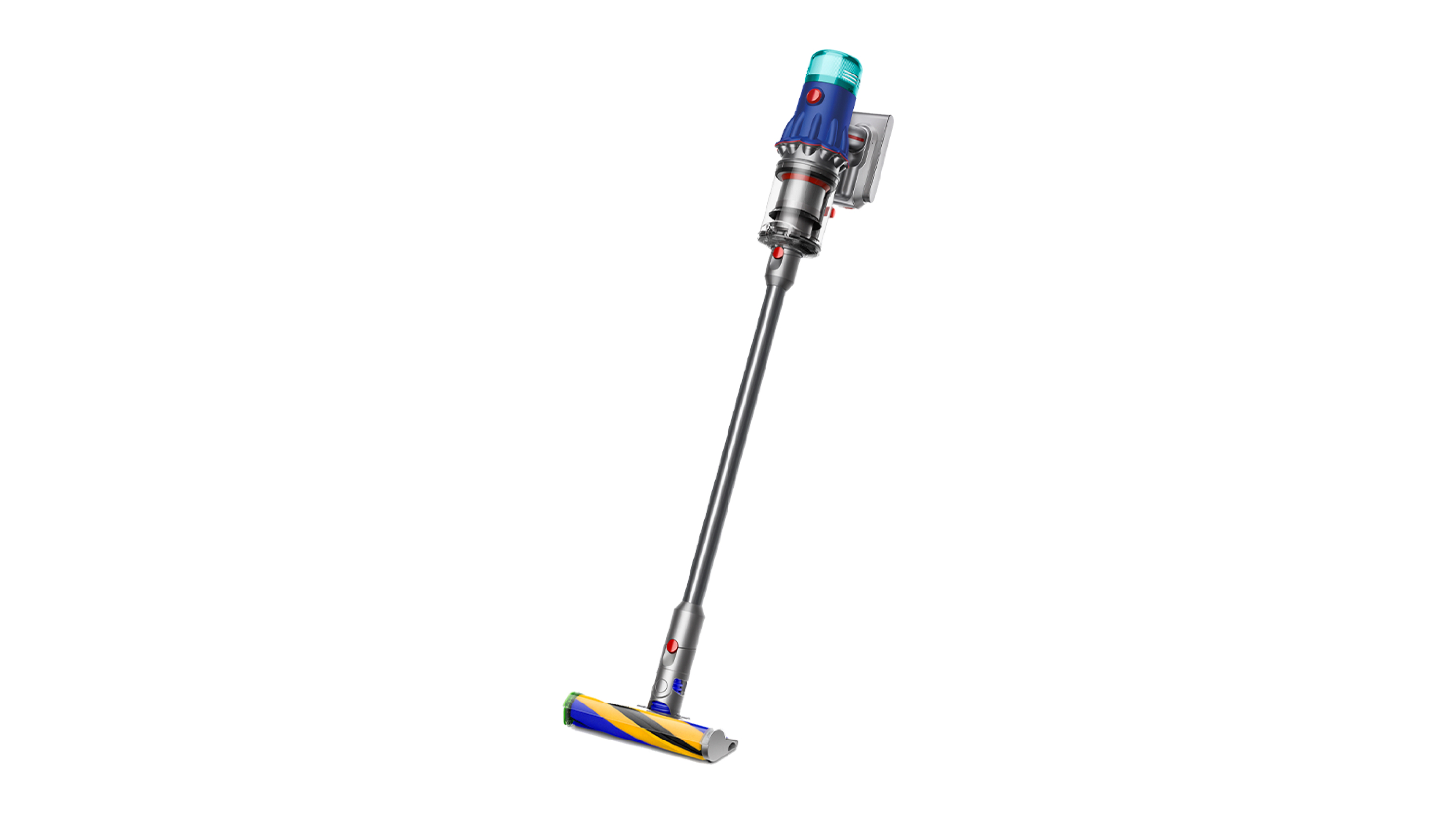 Dyson V12 Detect Slim Fluffy 無線吸塵器 Dyson Dyson Taiwan