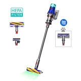 【新品未使用】 DysonV12 Detect Slim Fluffy Plus Dyson V12 Detect Slim Fluffy (SV46 FF EX) | 掃除機