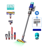 Dyson V12 Detect Slim Fluffy 無線吸塵器| Dyson | Dyson Taiwan