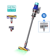 【新品未開封】Dyson V12 Detect Slim Fluffy Dyson V12 Detect Slim Fluffy SV46 FF Vacuum Cleaner Used | eBay