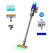 【新品】【未開封】Dyson V12 Detect Slim Fluffy Dyson Dyson V12 Detect 405863-01 Stick Vacuum Cleaner for