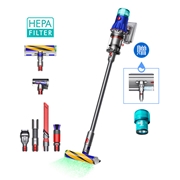 Dyson V12 Detect Slim Fluffy 無線吸塵器| Dyson | Dyson Taiwan