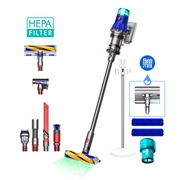Dyson V12 Detect Slim Fluffy 無線吸塵器| Dyson | Dyson Taiwan