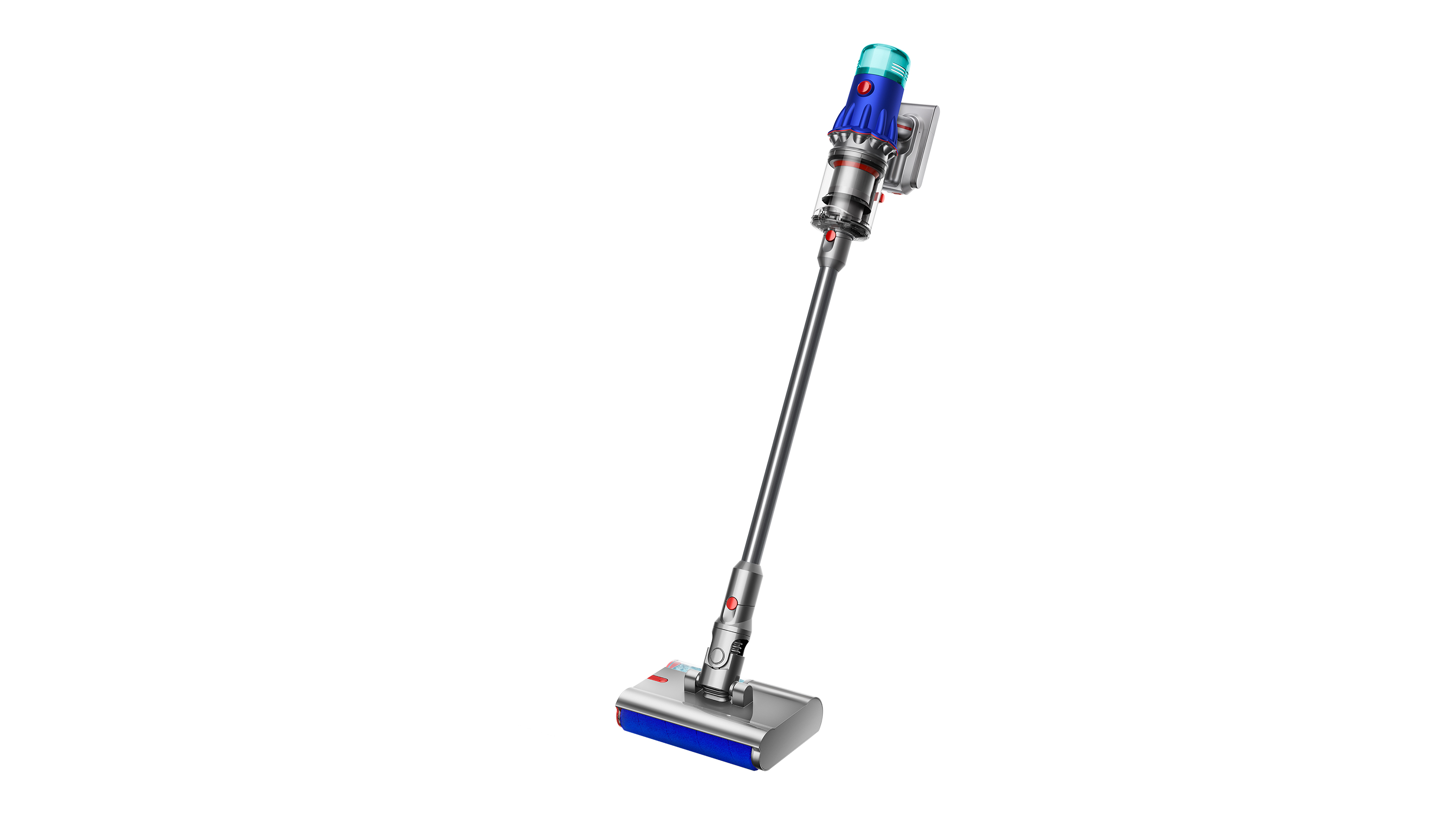 Dyson V12 Detect Slim Fluffy 無線吸塵器 Dyson Dyson Taiwan