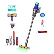 Dyson V12 Detect Slim Fluffy 無線吸塵器| Dyson | Dyson Taiwan