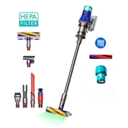 Dyson V12 Detect Slim Fluffy 無線吸塵器| Dyson | Dyson Taiwan