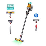 Dyson V12 Detect Slim Fluffy 無線吸塵器| Dyson | Dyson Taiwan