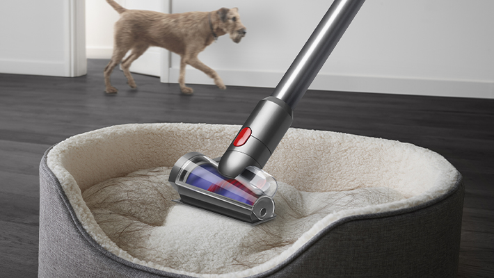 Dyson V12 Detect Slim Fluffy 無線吸塵器| Dyson | Dyson Taiwan