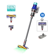 Dyson V12 Detect Slim Fluffy 無線吸塵器| Dyson | Dyson Taiwan