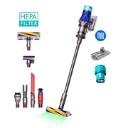 Dyson V12 Detect Slim Fluffy 無線吸塵器| Dyson | Dyson Taiwan