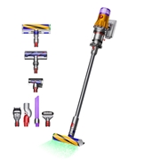 Dyson V12 Detect Slim Total Clean 無線吸塵器| Dyson | Dyson Taiwan