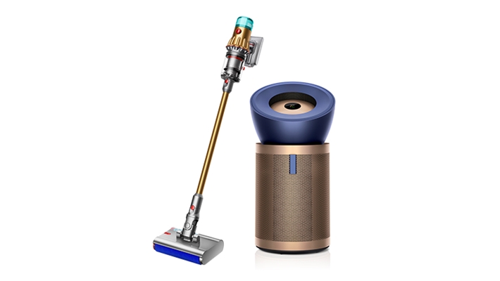 Dyson 】 V12s Detect Slim Submarine | SV46SU Dyson V12s Detect 
