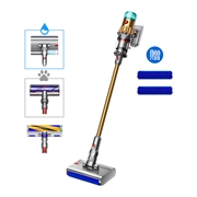Dyson V12s Detect Slim Submarine™ Complete 乾濕全能洗地吸塵器