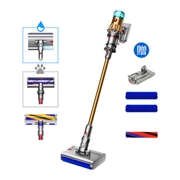 Dyson V12s Detect Slim Submarine™ Complete 乾濕全能洗地吸塵器