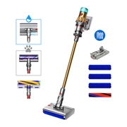 Dyson V12s Detect Slim Submarine™ Complete 乾濕全能洗地吸塵器