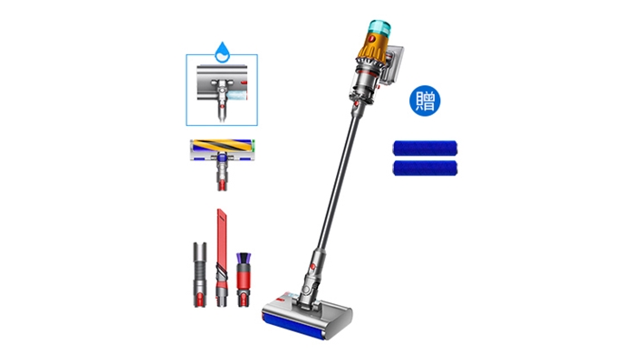 【未開封新品】Dyson V12s Detect Slim Submarine Dyson V12s Detect Slim Submarine Review - An Awesomely Whole Way