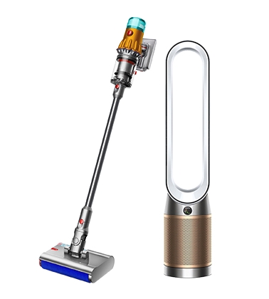 Dyson V12s Detect Slim Submarine™ 乾濕全能洗地吸塵器| Dyson